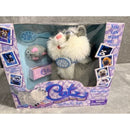 Retro Catz Interactive Plush Cat Electronic Toy in Original Packaging