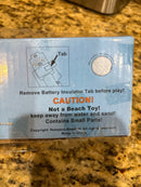 Wildwood NJ Talking Tram Car Trolley Toy