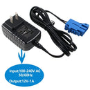 12V Power Adapter for Peg Perego Batteries
