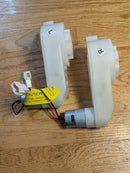12V DC Electric Vehicle Gearbox