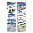 Lexibook Crosslander Off-Road Remote Control Car, Speeds up to 12km/h, Lightweight Design