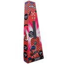 Lexibook My First Guitar featuring Miraculous Ladybug design, 21’’ with 6 nylon strings for kids