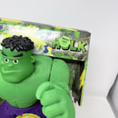 Hulk Smash Spin Dance Toy - Rare and Functional