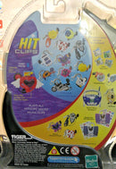 HIT CLIPS PERSONALIZED SOCCER MUSIC PLAYER FEATURING AVRIL LAVIGNE