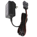 6V Blue Battery Charger for Power Wheels - Model 00801-1457, 1868, 1900, 0336