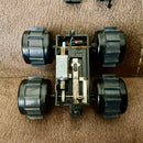 Schaper Stomper - Water Demons - Coast Guard Rescue - Good Parts