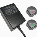 12V Charger for Kids Electric Ride-On Vehicles, Yamaha Raptor, Toyota FJ Cruiser, Ele