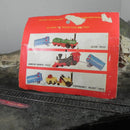 Unique Straco HO Scale Battery-Powered Adler 1835 Vintage Train Model