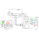 AUV 24V Kids Ride-On Toy Car Starter Circuit Board