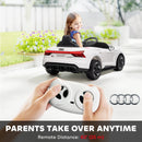 Audi GT 12V Kids Electric Ride-On Car