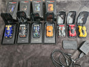 Anki Drive Car Lot Of 7, Charger & Tire Cleaner