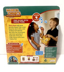 DANIEL TIGER'S NEIGHBORHOOD INTERACTIVE MICROPHONE & VOICE RECORDER TOY