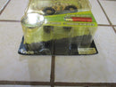 TINCO STOMPER CAMOUFLAGE YELLOW/GREEN 4X4 JEEP