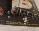 1998 Kinetix Dancing Baby - Sealed Retro 90s Collectible