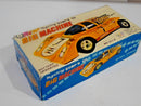 POWERFUL BATTERY-OPERATED RACE CAR - BIG MACHINE - BRAND NEW IN BOX - TESTED AND FUNCTIONAL