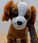 BOOGIE BEAGLE Leash-Dancing Dog Vintage Toy – Rare and Functional