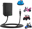 Universal 6V Charger for Kids' Ride-On Cars and Bumper Cars