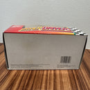 Classic Tonka Hyper Drivers Frantic 4x4 Teal Truck 1989 Model