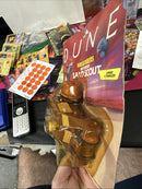 F1 Dune Rough Riders Sand Scout LJN 1984