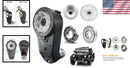 Power Wheels 12V Electric Ride-On Vehicles Motor Gearbox Enhancement Kit
