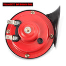 12 Volt Horn Kit for Golf Carts, ATVs, UTVs, and Boats – Compatible with EZGO, Yamaha, and Club Car