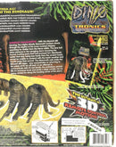 WowWee Dinosaurs RC Woolly Mammoth Adventure