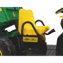 Peg Perego John Deere Gator XUV 12-volt Electric Ride-On Vehicle