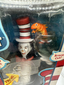 2003 Dr. Seuss Cat in the Hat Interactive Figure Play Along