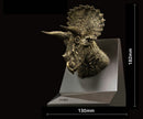 PNSO Marsh Dolly Sterrholophus 1/15 Dinosaur Collectible Art Figure