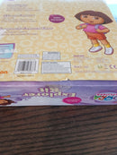 Dora the Explorer 2012 Adventure Set with Flashlight, Camera, and Bag