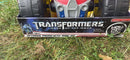 Transformers Dark of the Moon Optimus Prime ATV Ride-On Toy, Brand New in Box.