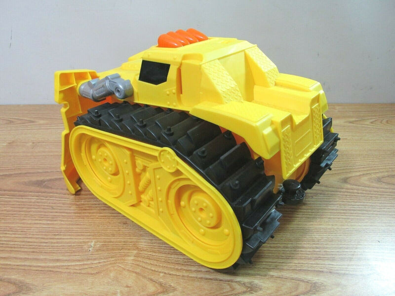 Battery Operated Xtreme Dozer Toy Vehicle