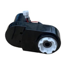 24V Gearbox Motor for Huffy Kids Torex UTV 4x4 Drift Car