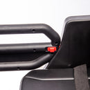 24V 2-Seater Ride-On UTV Truck with Dual 200W Motors for Boys and Girls