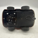 Vintage Japan Daiya Taxi Coin/Battery Operated NOT TESTED