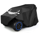 Patterned Waterproof Ride On Car Cover, Universal Fit for All Weather