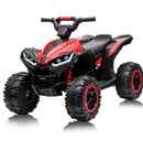 Children's Electric ATV Quad 4-Wheeler with 2.4G Remote Control 37-72M