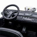 Dodge Charger 12V Electric Ride-On Car for Kids with Remote Control, Suitable for Ages 3+