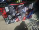Batman Electric Ride-On Vehicle
