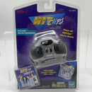 Tiger HitClips Rockin Micro Boombox Dream This Is Me Sealed Hasbro 2001