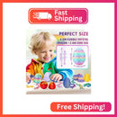 Articulated Mini Dragon Egg Fidget Toy with Hidden Dragon