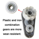RS775 High-Performance 24V Motor Gearbox for Power Wheels Electric Vehicles