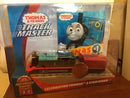 THOMAS & FRIENDS 75TH ANNIVERSARY TRACKMASTER SET WITH STORYBOOK
