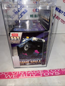 1984 PLAYSKOOL SST BIGFOOT 4X4X4 MONSTER TRUCK - Sealed AFA 75 🔥