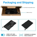 TREE.NB 01AV448 Replacement Battery for Lenovo ThinkPad E480 E490 E580 E14 E15 11.1V