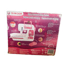 Singer Battery-Powered Chainstitch Toy Sewing Machine - Brand New