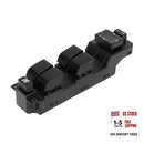 Front Left Driver Side Power Window Switch No.GV2S66350A