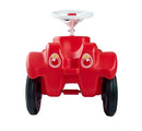 Bobby Car Classic Red Ride-On Toy