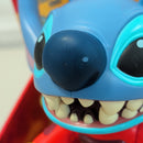 Retro Lilo & Stitch Conversational Slime Figure