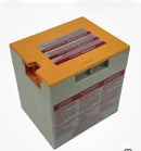 12V Power Wheels Battery for Ride-On Toys - Grey/Orange